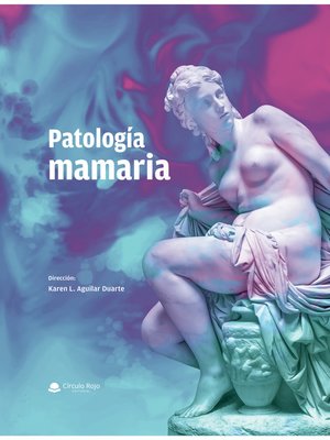 cover image of Patología Mamaria